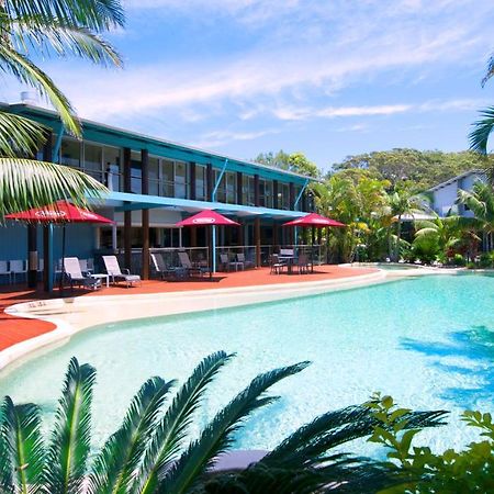 Mobys Beachside Retreat Blueys Beach Dış mekan fotoğraf