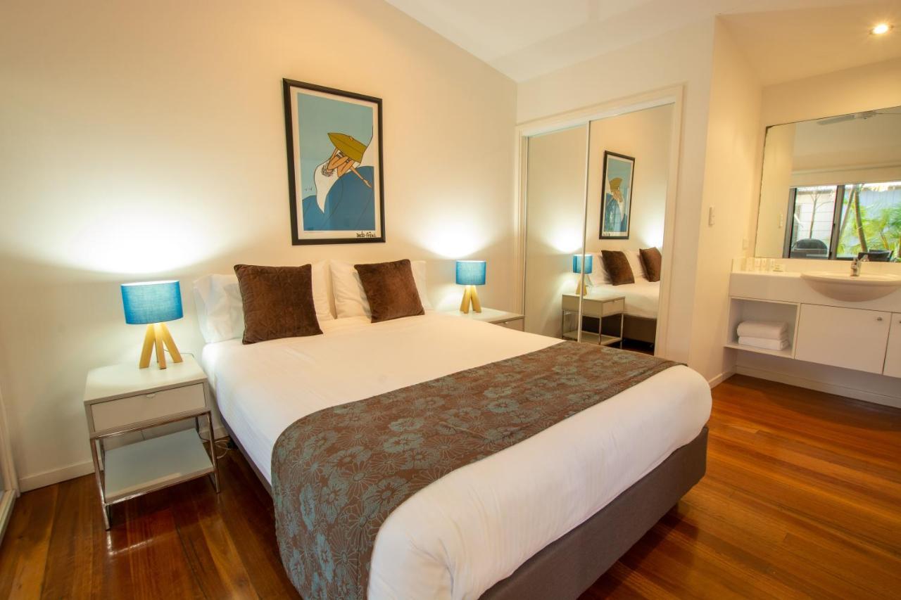 Mobys Beachside Retreat Blueys Beach Dış mekan fotoğraf