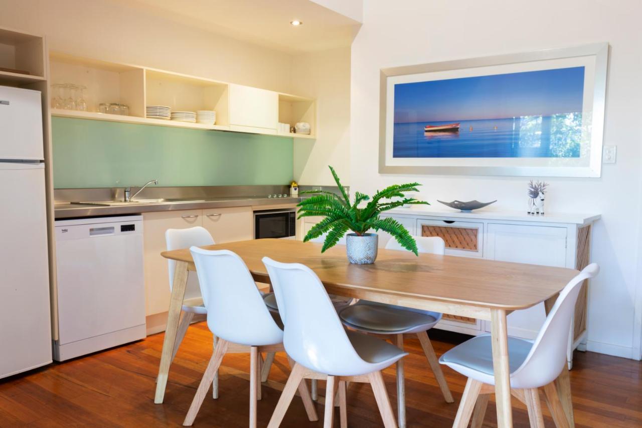 Mobys Beachside Retreat Blueys Beach Dış mekan fotoğraf