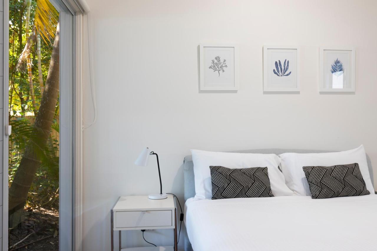 Mobys Beachside Retreat Blueys Beach Dış mekan fotoğraf