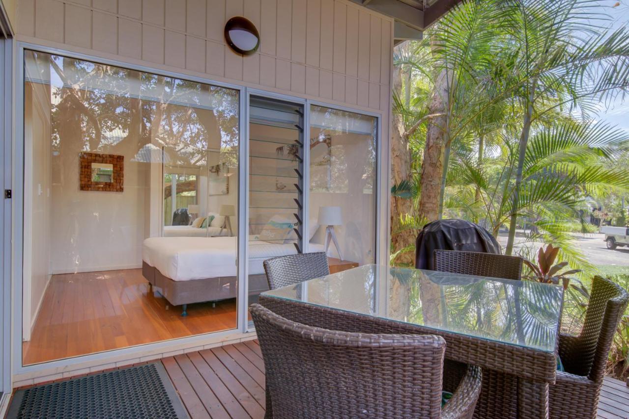 Mobys Beachside Retreat Blueys Beach Dış mekan fotoğraf