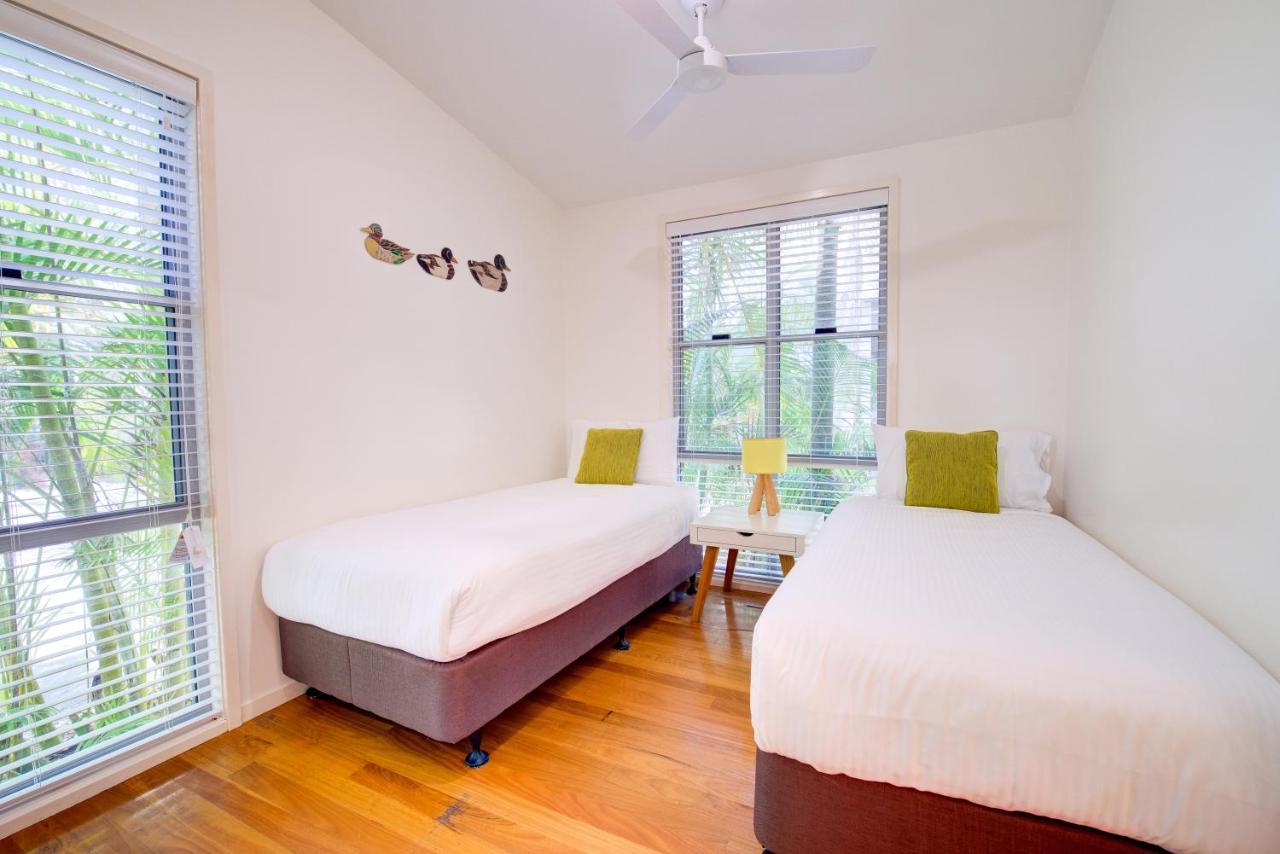 Mobys Beachside Retreat Blueys Beach Dış mekan fotoğraf