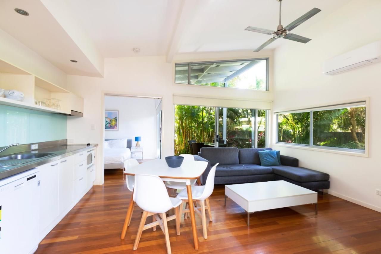 Mobys Beachside Retreat Blueys Beach Dış mekan fotoğraf