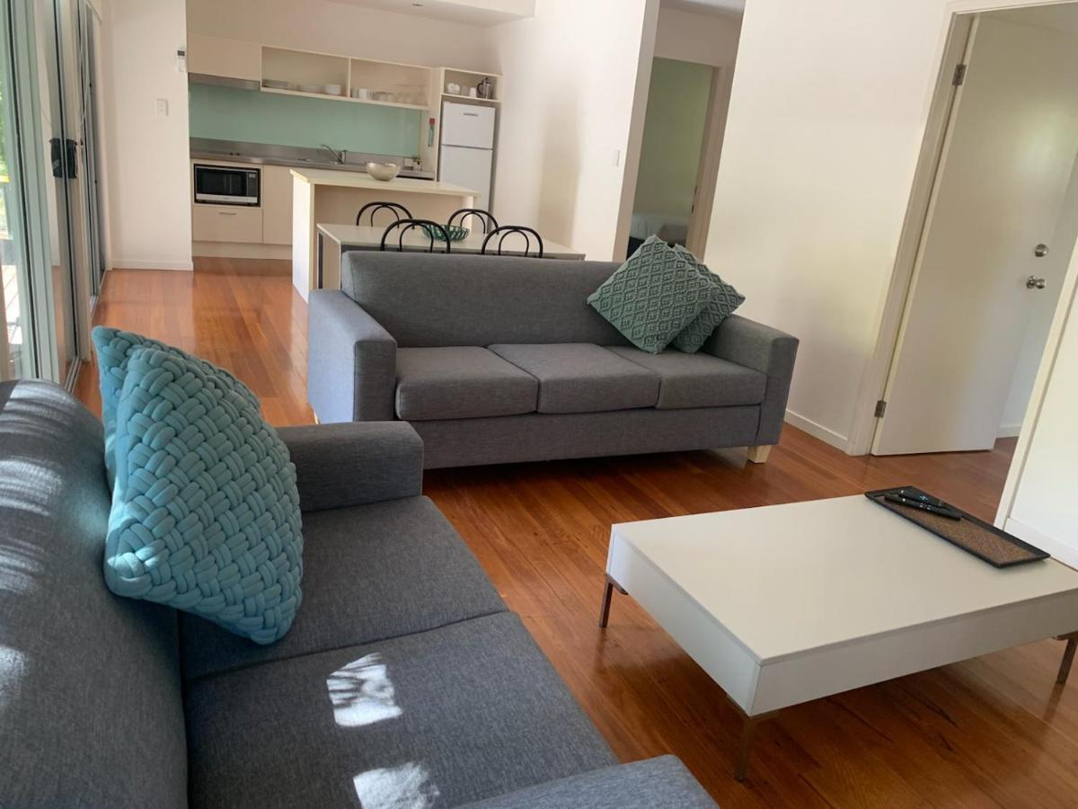 Mobys Beachside Retreat Blueys Beach Dış mekan fotoğraf