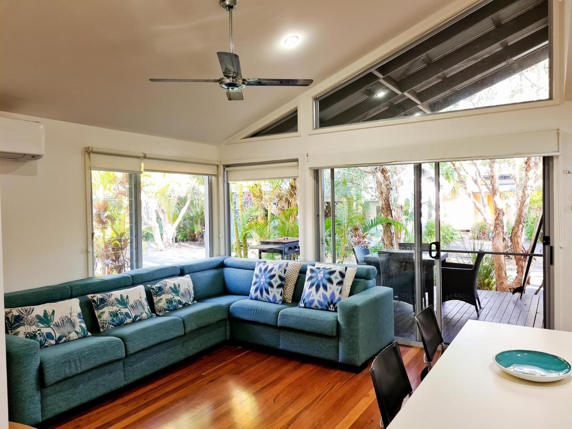 Mobys Beachside Retreat Blueys Beach Dış mekan fotoğraf