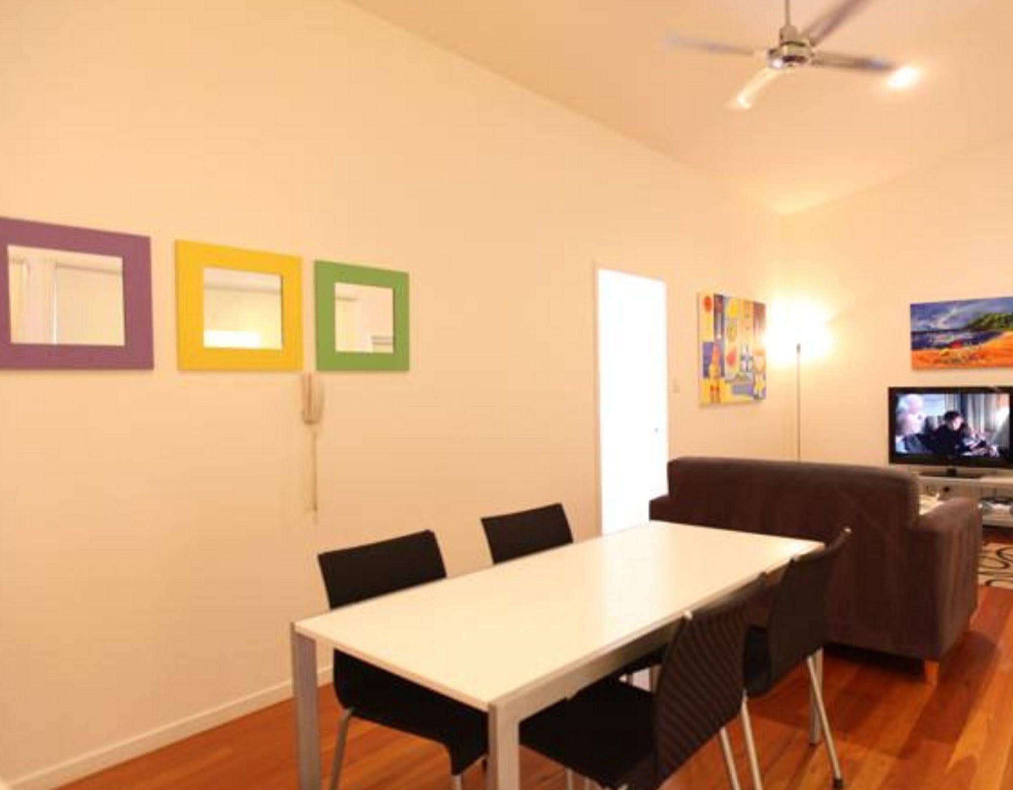 Mobys Beachside Retreat Blueys Beach Dış mekan fotoğraf