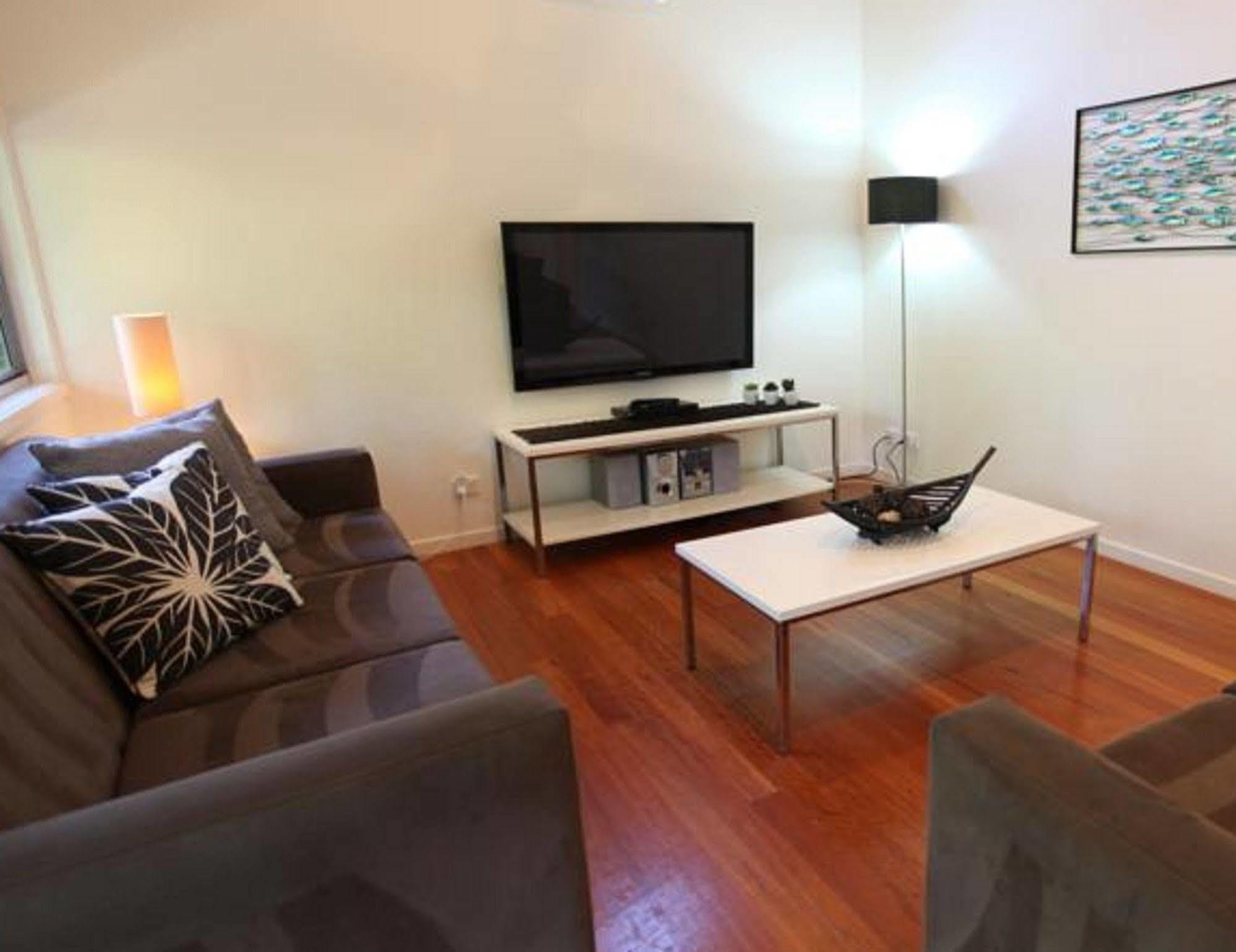 Mobys Beachside Retreat Blueys Beach Dış mekan fotoğraf
