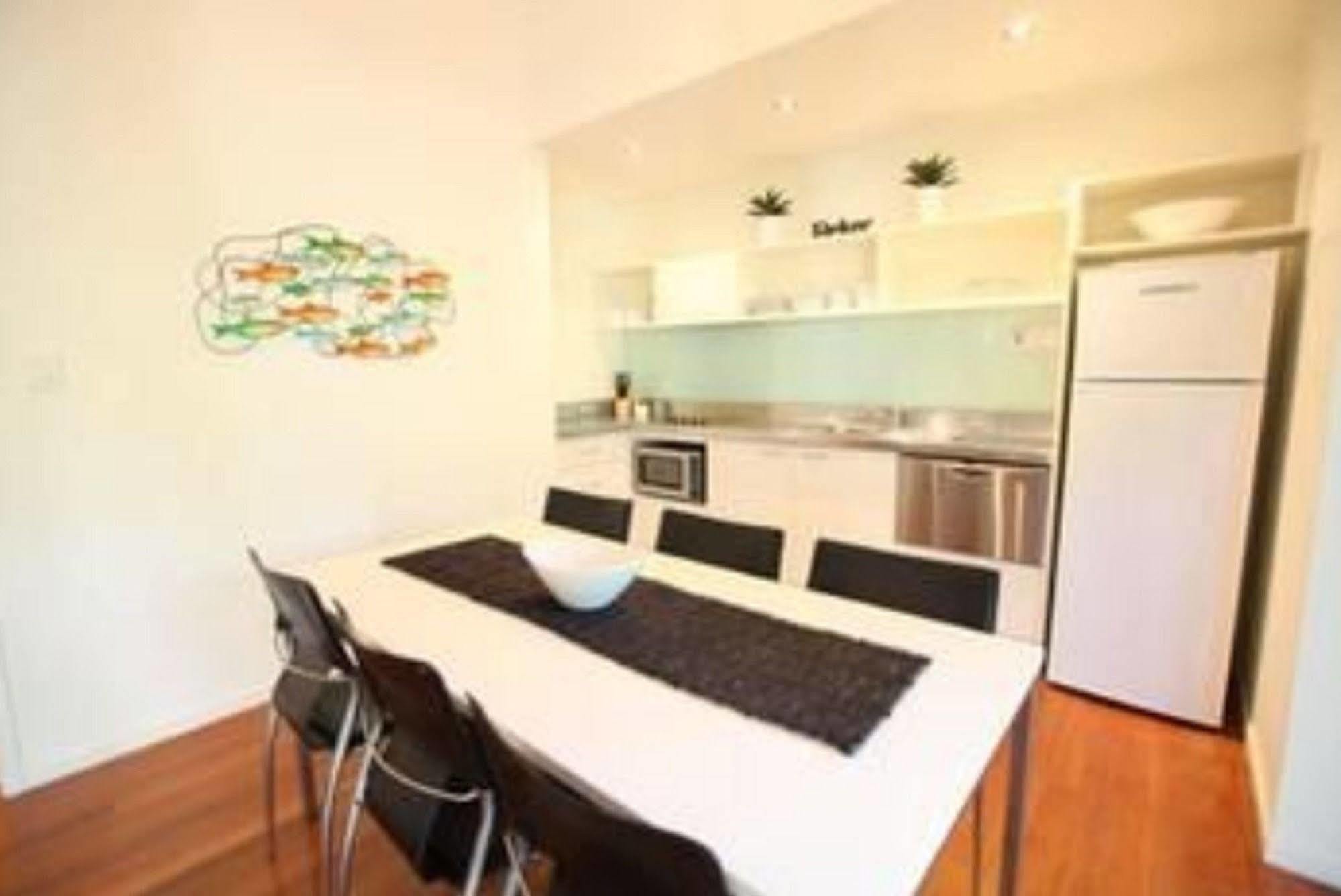 Mobys Beachside Retreat Blueys Beach Dış mekan fotoğraf