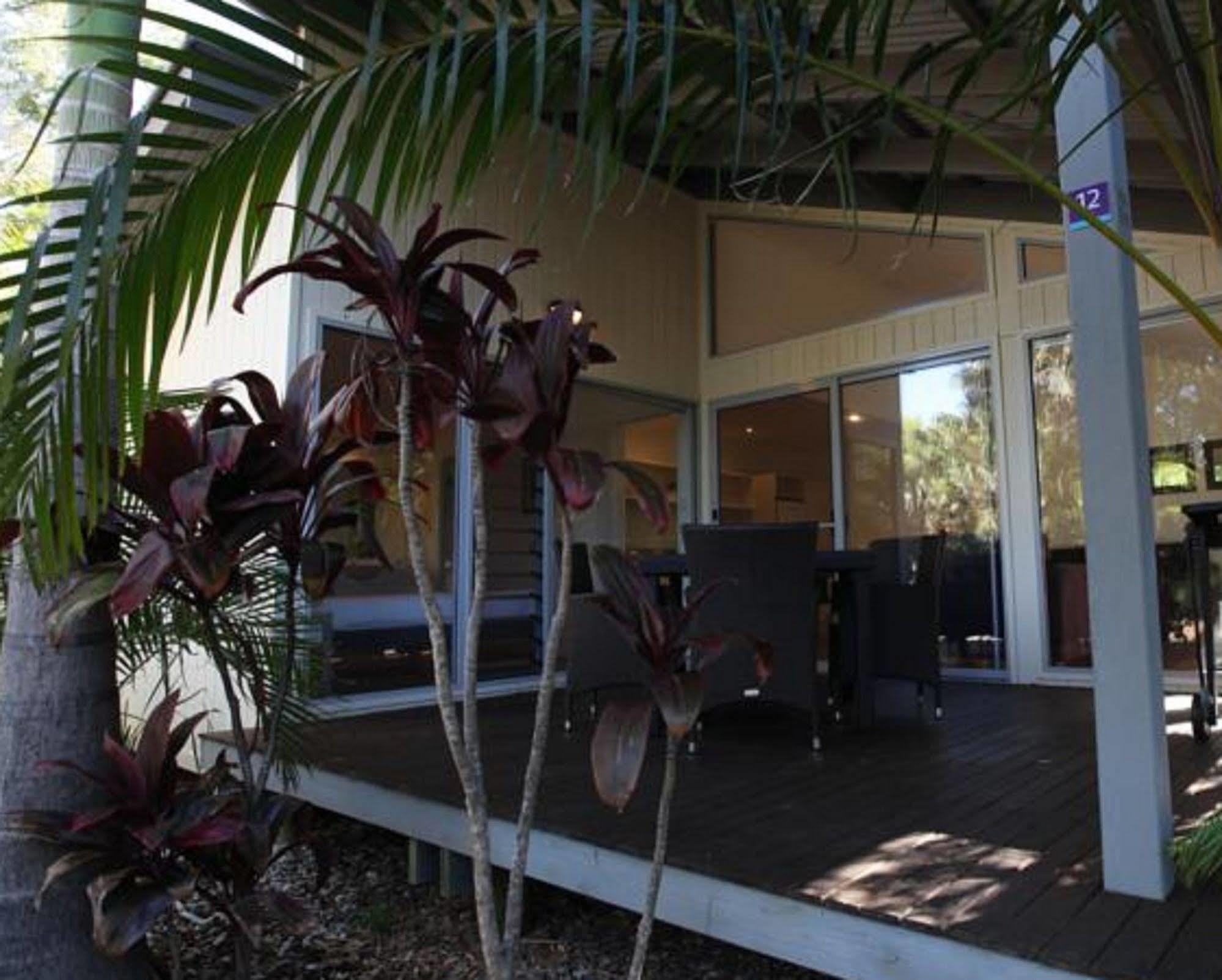 Mobys Beachside Retreat Blueys Beach Dış mekan fotoğraf