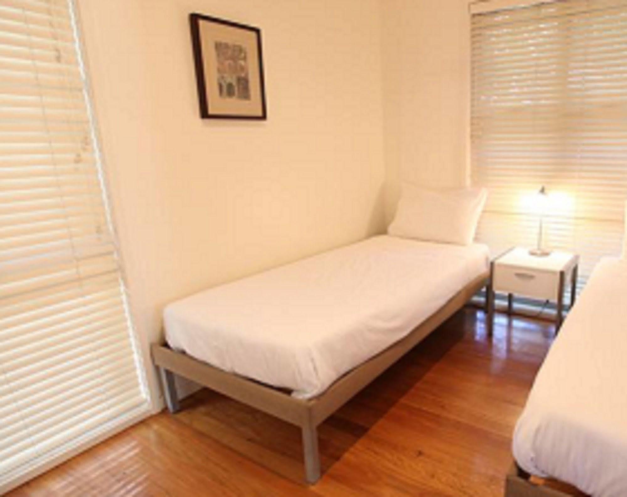 Mobys Beachside Retreat Blueys Beach Dış mekan fotoğraf